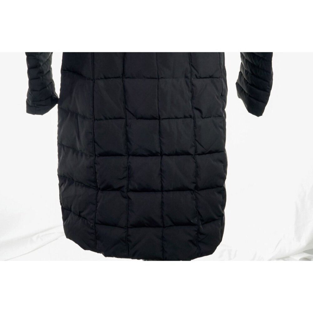 Calvin Klein Puffer Down Jacket Coat Women's Winter Snow Sz M - Picture 5 of 12